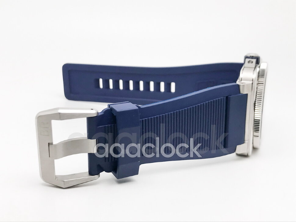 Bell & Ross BR 03 Diver Blue Steel BR03A-D-BLU-ST-SRB Арт. 14960 Арт. 14960