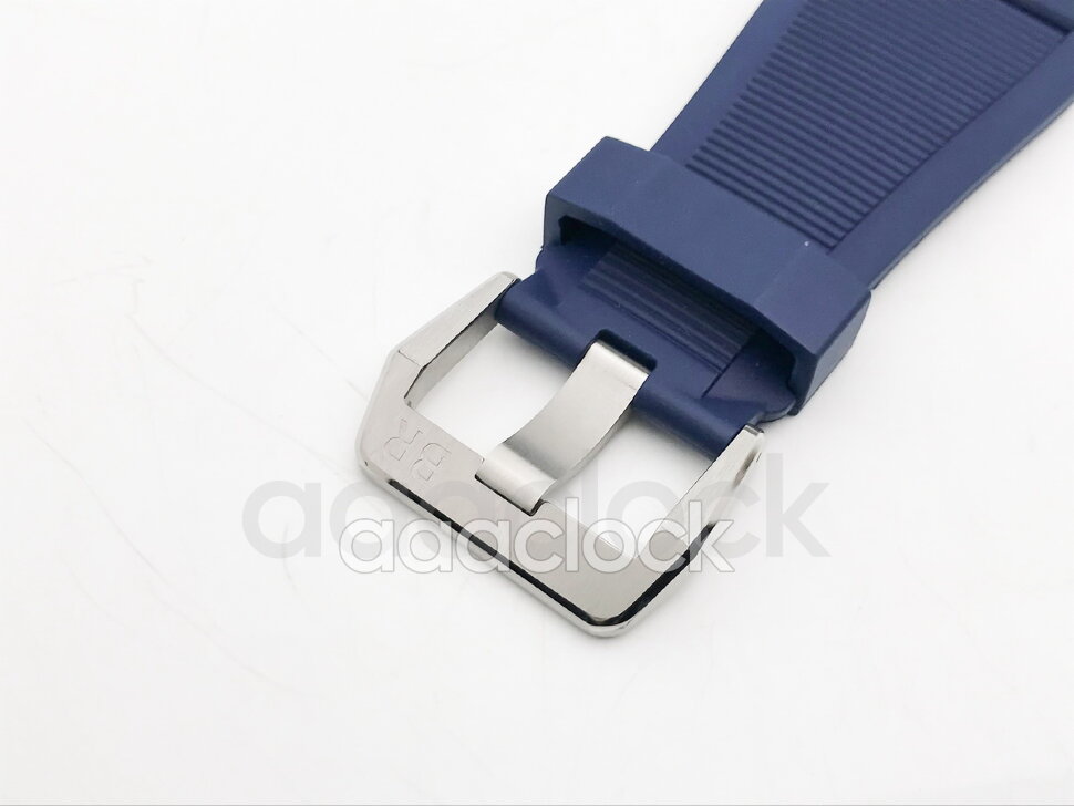 Bell & Ross BR 03 Diver Blue Steel BR03A-D-BLU-ST-SRB Арт. 14960 Арт. 14960
