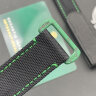 Rolex Submariner DiW Green Carbon Арт. 15368 Арт. 15368