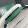 Rolex Submariner DiW Green Carbon Арт. 15368 Арт. 15368