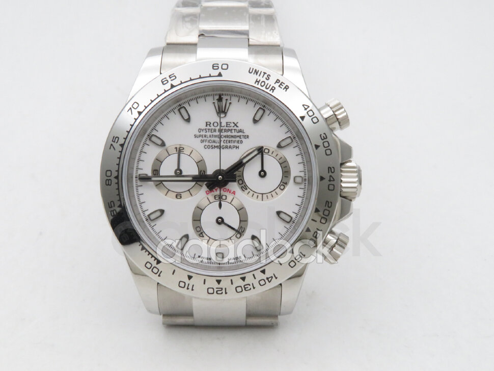 Rolex Cosmograph Daytona 116520-0016 Арт. 3510 Арт. 3510