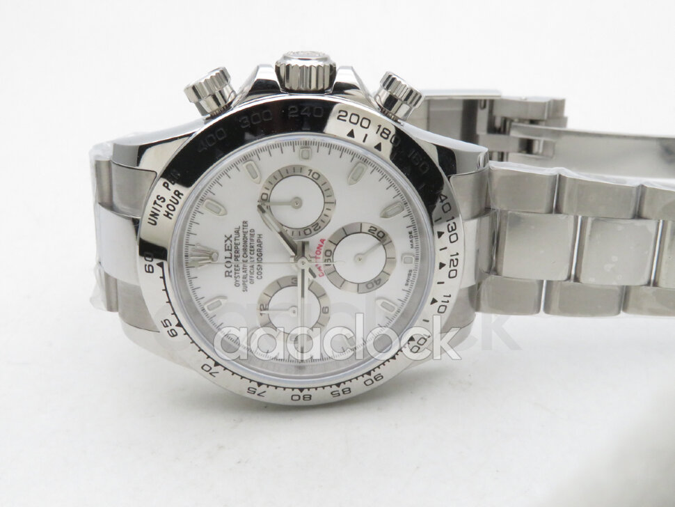 Rolex Cosmograph Daytona 116520-0016 Арт. 3510 Арт. 3510