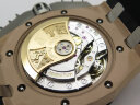 Audemars Piguet Royal Oak Offshore Rubens Barrichello 26284RO.OO.D002CR.01 Арт. 899 Арт. 899