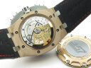 Audemars Piguet Royal Oak Offshore Rubens Barrichello 26284RO.OO.D002CR.01 Арт. 899 Арт. 899