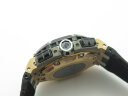 Audemars Piguet Royal Oak Offshore Rubens Barrichello 26284RO.OO.D002CR.01 Арт. 899 Арт. 899