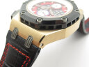 Audemars Piguet Royal Oak Offshore Rubens Barrichello 26284RO.OO.D002CR.01 Арт. 899 Арт. 899