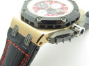 Audemars Piguet Royal Oak Offshore Rubens Barrichello 26284RO.OO.D002CR.01 Арт. 899 Арт. 899