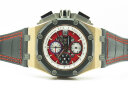 Audemars Piguet Royal Oak Offshore Rubens Barrichello 26284RO.OO.D002CR.01 Арт. 899 Арт. 899