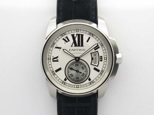 Cartier Calibre de Cartier W7100016