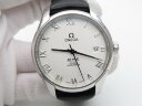 Omega De Ville Co-Axial 41mm Арт. OM-1656 Арт. OM-1656