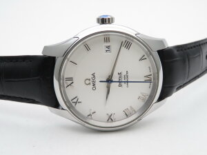 Omega De Ville Co-Axial 41mm