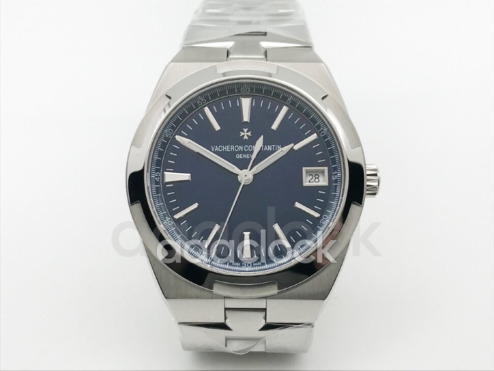 Vacheron Constantin Overseas Date 4500V/110A-B128 Арт. VC-3999 Арт. VC-3999