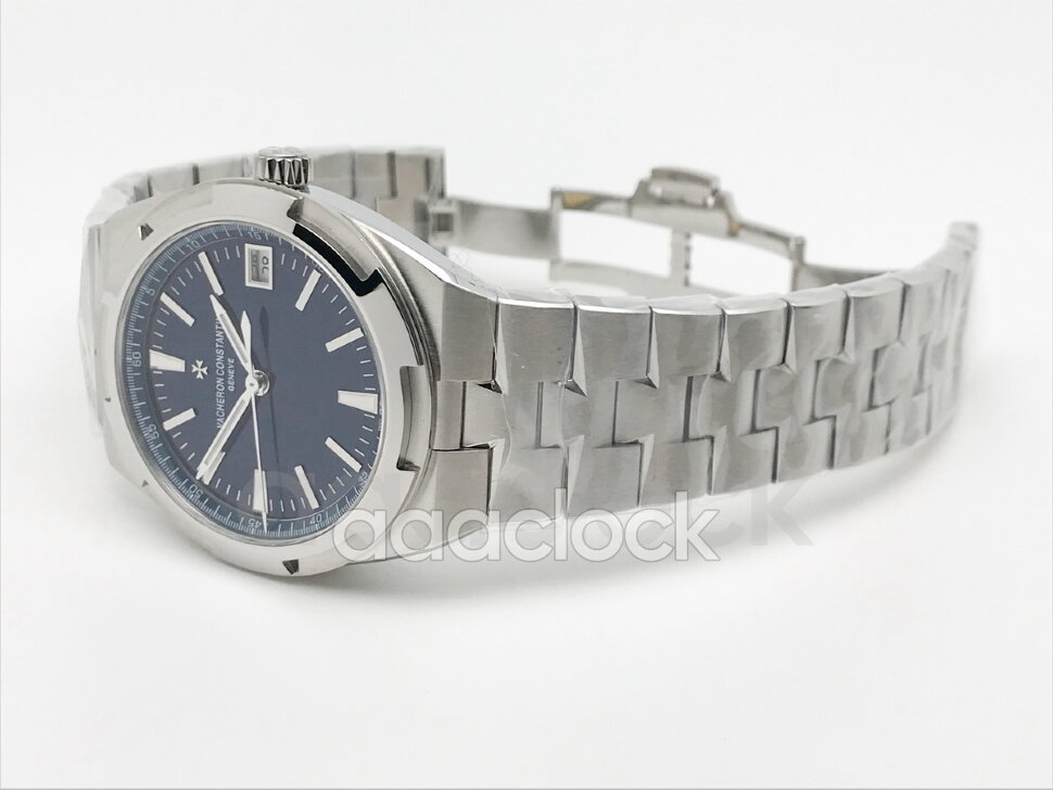 Vacheron Constantin Overseas Date 4500V/110A-B128 Арт. VC-3999 Арт. VC-3999