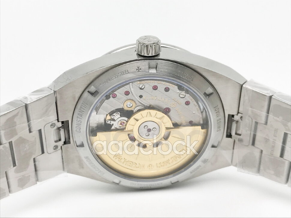 Vacheron Constantin Overseas Date 4500V/110A-B128 Арт. VC-3999 Арт. VC-3999