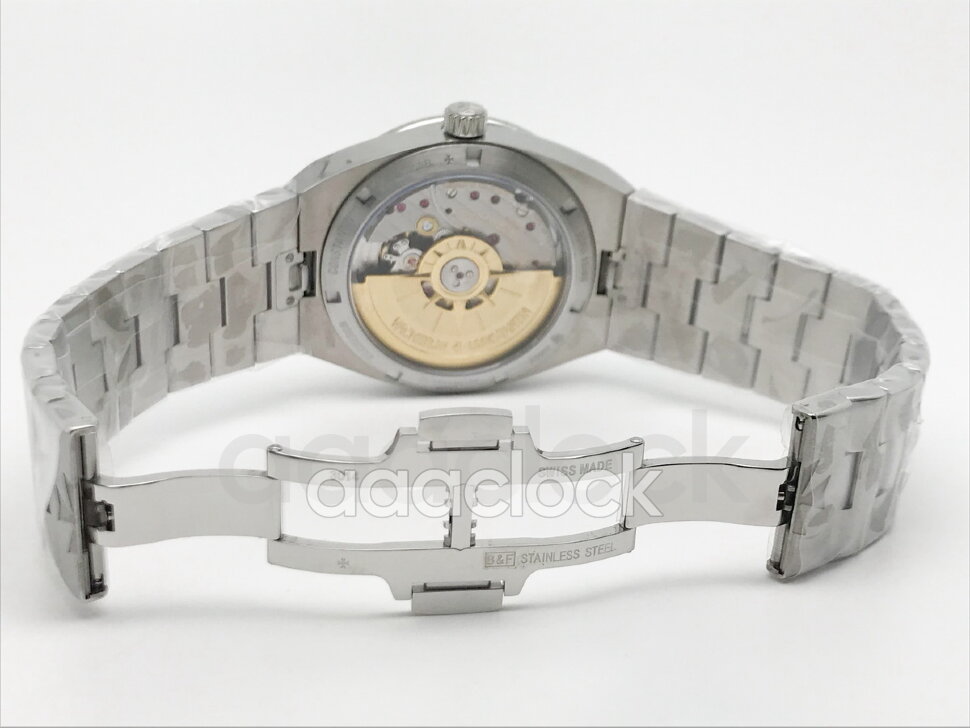 Vacheron Constantin Overseas Date 4500V/110A-B128 Арт. VC-3999 Арт. VC-3999