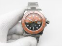 Rolex Submariner DiW PERSIMMON Арт. 14050 Арт. 14050