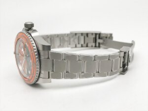 Rolex Submariner DiW PERSIMMON