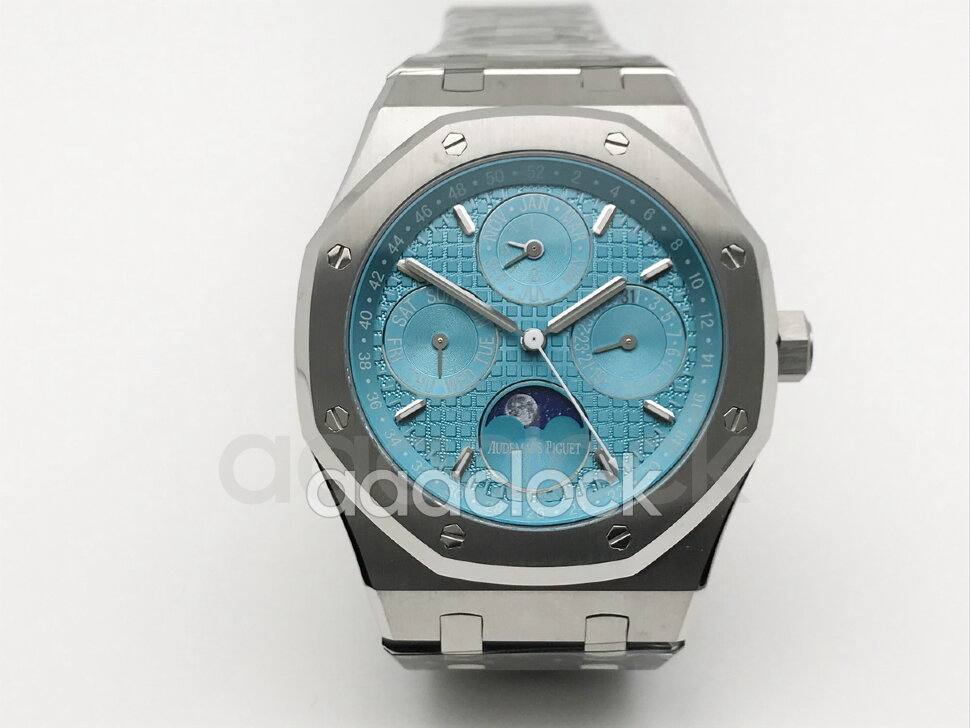 Audemars Piguet Royal Oak Perpetual Calendar 26613ST.OO.1220ST.01 Арт. 14760 Арт. 14760