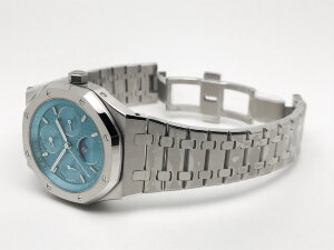 Audemars Piguet Royal Oak Perpetual Calendar 26613ST.OO.1220ST.01