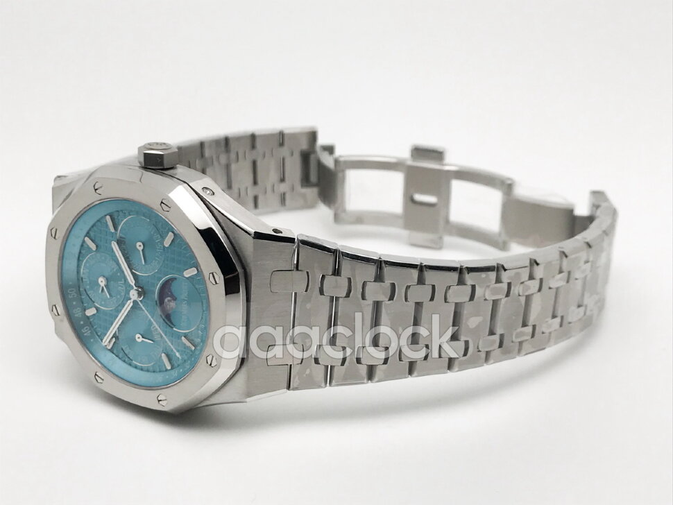 Audemars Piguet Royal Oak Perpetual Calendar 26613ST.OO.1220ST.01 Арт. 14760 Арт. 14760