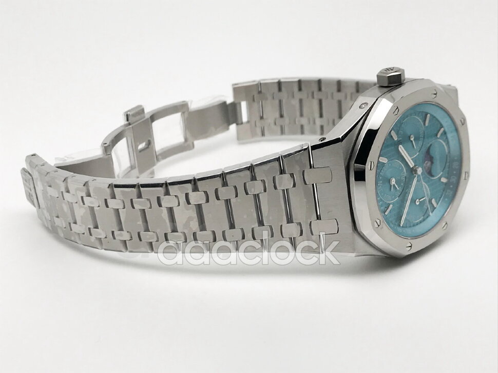 Audemars Piguet Royal Oak Perpetual Calendar 26613ST.OO.1220ST.01 Арт. 14760 Арт. 14760