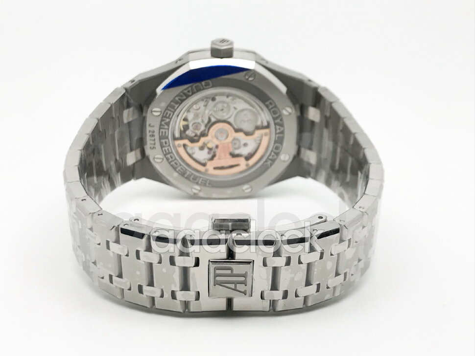 Audemars Piguet Royal Oak Perpetual Calendar 26613ST.OO.1220ST.01 Арт. 14760 Арт. 14760