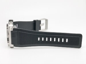 Bell &amp; Ross BR 03-92 Diver White BR0392-D-WH-ST-SRB
