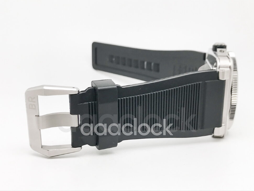 Bell & Ross BR 03-92 Diver White BR0392-D-WH-ST-SRB Арт. 14961 Арт. 14961