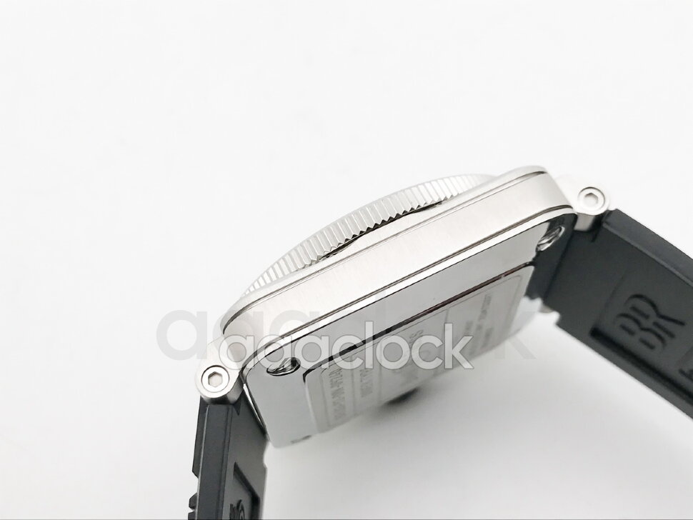 Bell & Ross BR 03-92 Diver White BR0392-D-WH-ST-SRB Арт. 14961 Арт. 14961