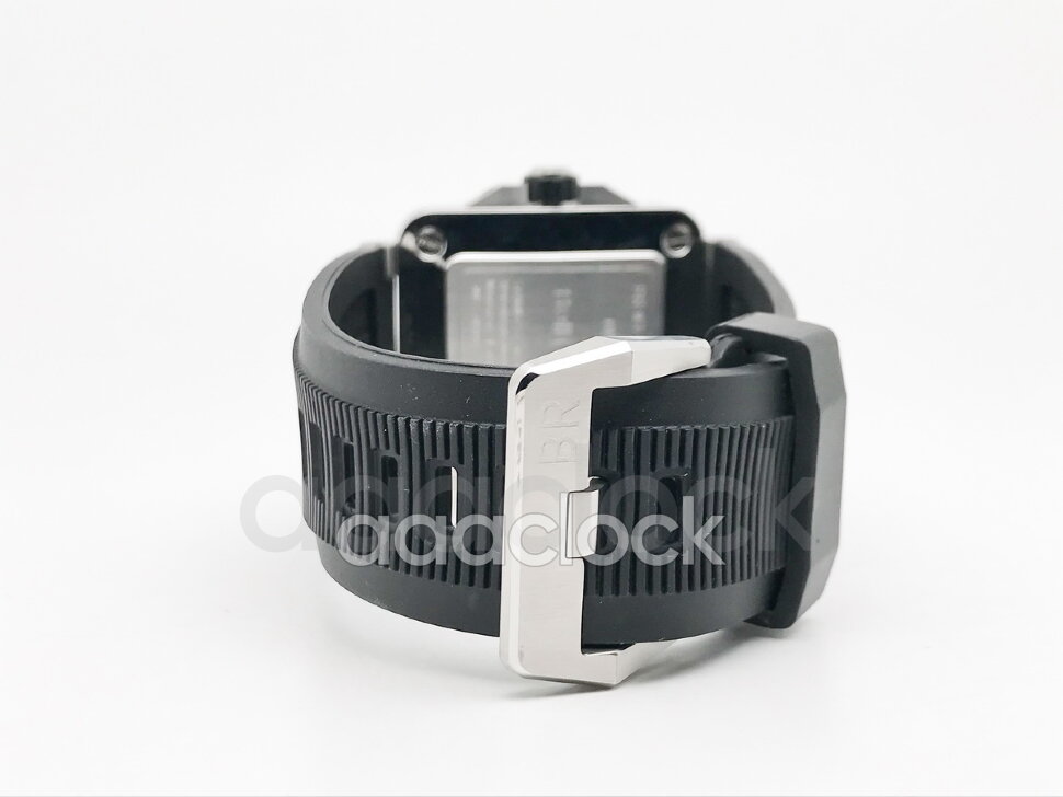 Bell & Ross BR 03-92 Diver White BR0392-D-WH-ST-SRB Арт. 14961 Арт. 14961