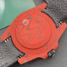 Rolex Submariner DiW Red Carbon Арт. 15369 Арт. 15369
