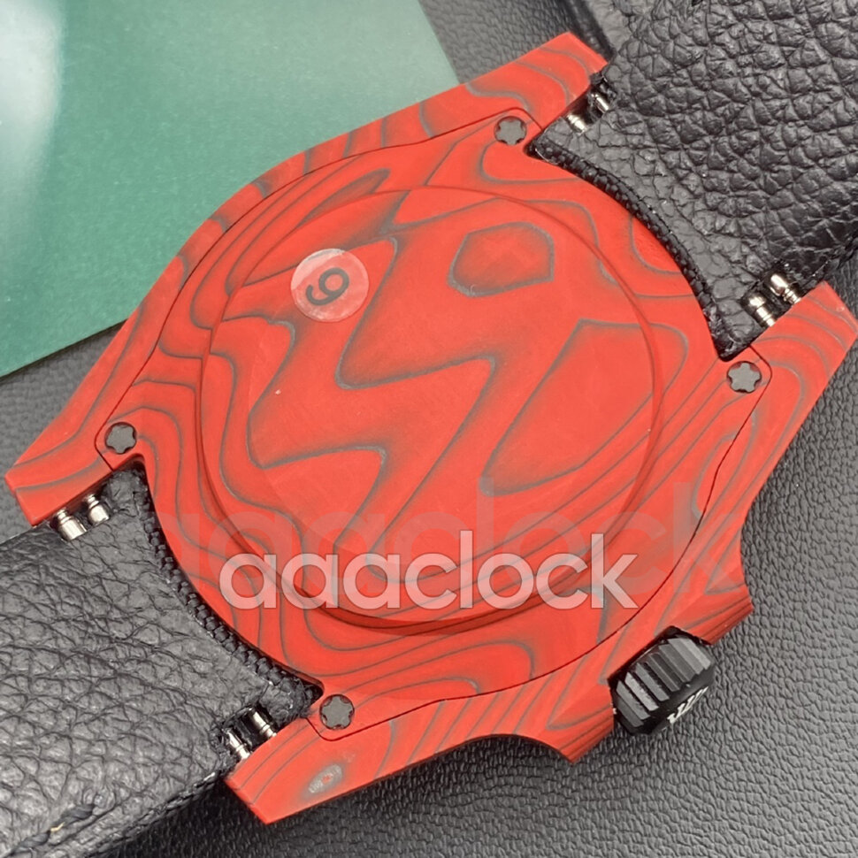 Rolex Submariner DiW Red Carbon Арт. 15369 Арт. 15369