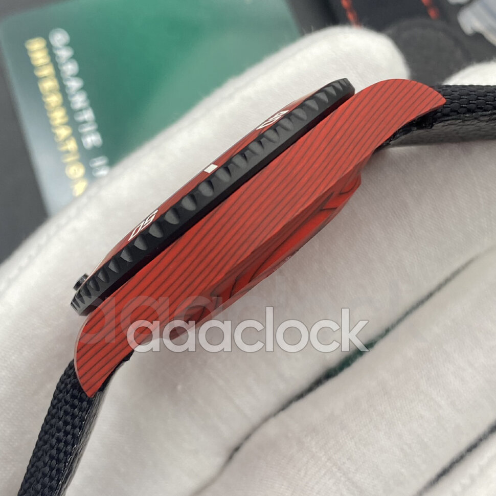 Rolex Submariner DiW Red Carbon Арт. 15369 Арт. 15369