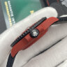 Rolex Submariner DiW Red Carbon Арт. 15369 Арт. 15369