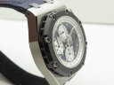 Audemars Piguet Royal Oak Offshore Rubens Barrichello II 26078PO.OO.D018CR.01 Арт. 896 Арт. 896