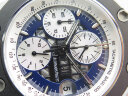Audemars Piguet Royal Oak Offshore Rubens Barrichello II 26078PO.OO.D018CR.01 Арт. 896 Арт. 896