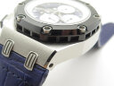 Audemars Piguet Royal Oak Offshore Rubens Barrichello II 26078PO.OO.D018CR.01 Арт. 896 Арт. 896