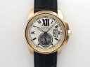 Cartier Calibre de Cartier W7100018 Арт. CA-0886 Арт. CA-0886