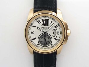 Cartier Calibre de Cartier W7100018