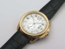 Cartier Calibre de Cartier W7100018 Арт. CA-0886 Арт. CA-0886