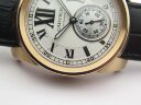 Cartier Calibre de Cartier W7100018 Арт. CA-0886 Арт. CA-0886