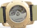 Cartier Calibre de Cartier W7100018 Арт. CA-0886 Арт. CA-0886