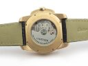 Cartier Calibre de Cartier W7100018 Арт. CA-0886 Арт. CA-0886