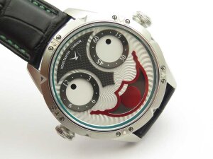 Konstantin Chaykin Joker Green