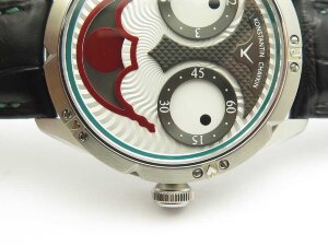 Konstantin Chaykin Joker Green