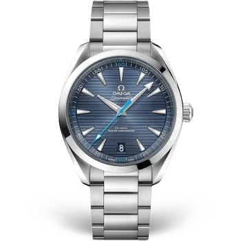 Omega Seamaster Aqua Terra 150M Co-Axial Master Chronometer 41mm