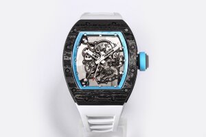 Richard Mille RM 055 Bubba Watson Carbon
