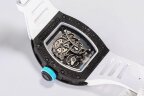 Richard Mille RM 055 Bubba Watson Carbon Арт. RM-2307 Арт. RM-2307