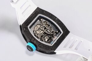 Richard Mille RM 055 Bubba Watson Carbon