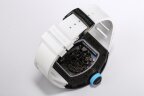 Richard Mille RM 055 Bubba Watson Carbon Арт. RM-2307 Арт. RM-2307